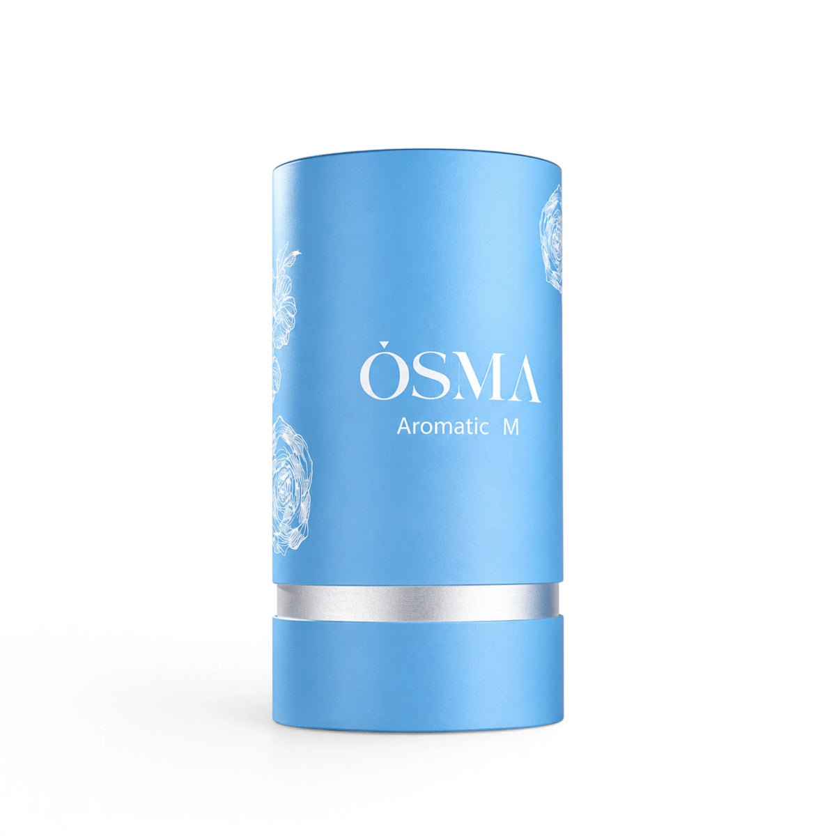 Aromatic M Osma perfume Nuxa Scents 3