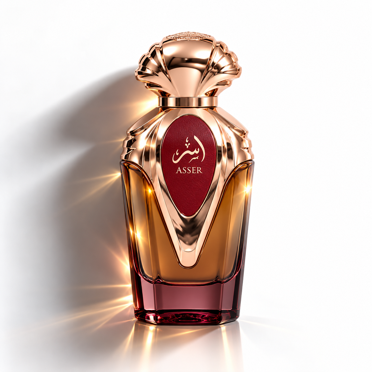 Asser Almas Perfume 100ml