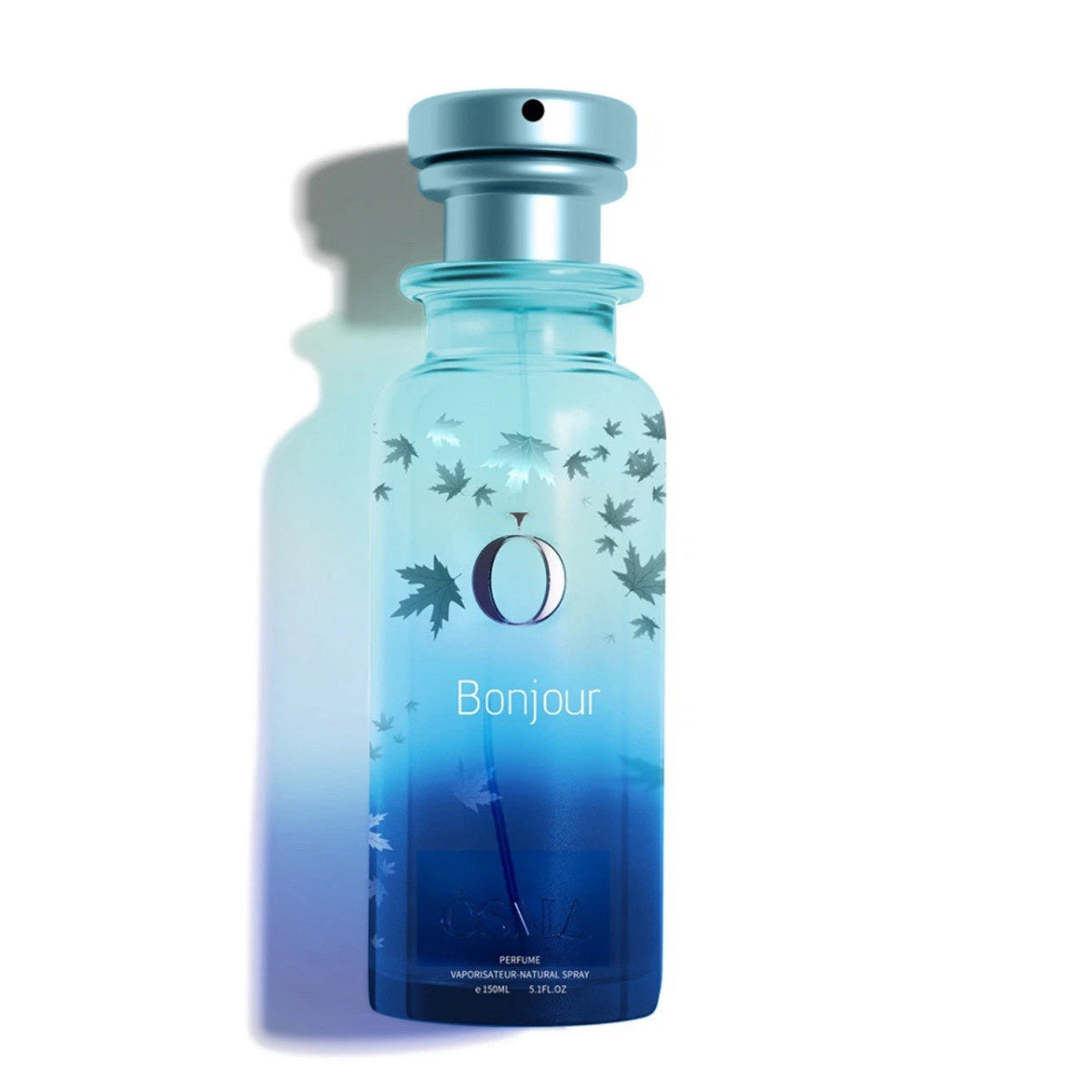 Bonjour Osma perfume Nuxa Scents 1
