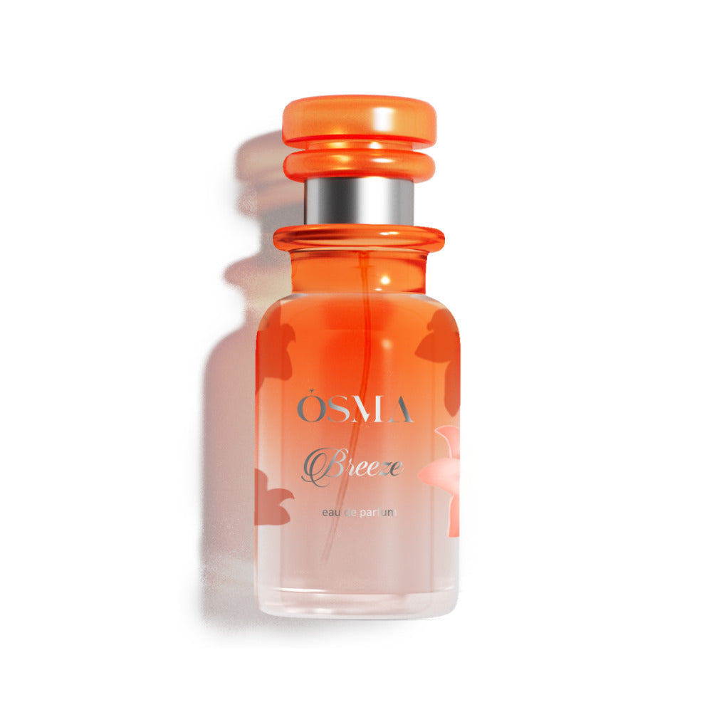 Breeze Osma perfume Nuxa Scents 1