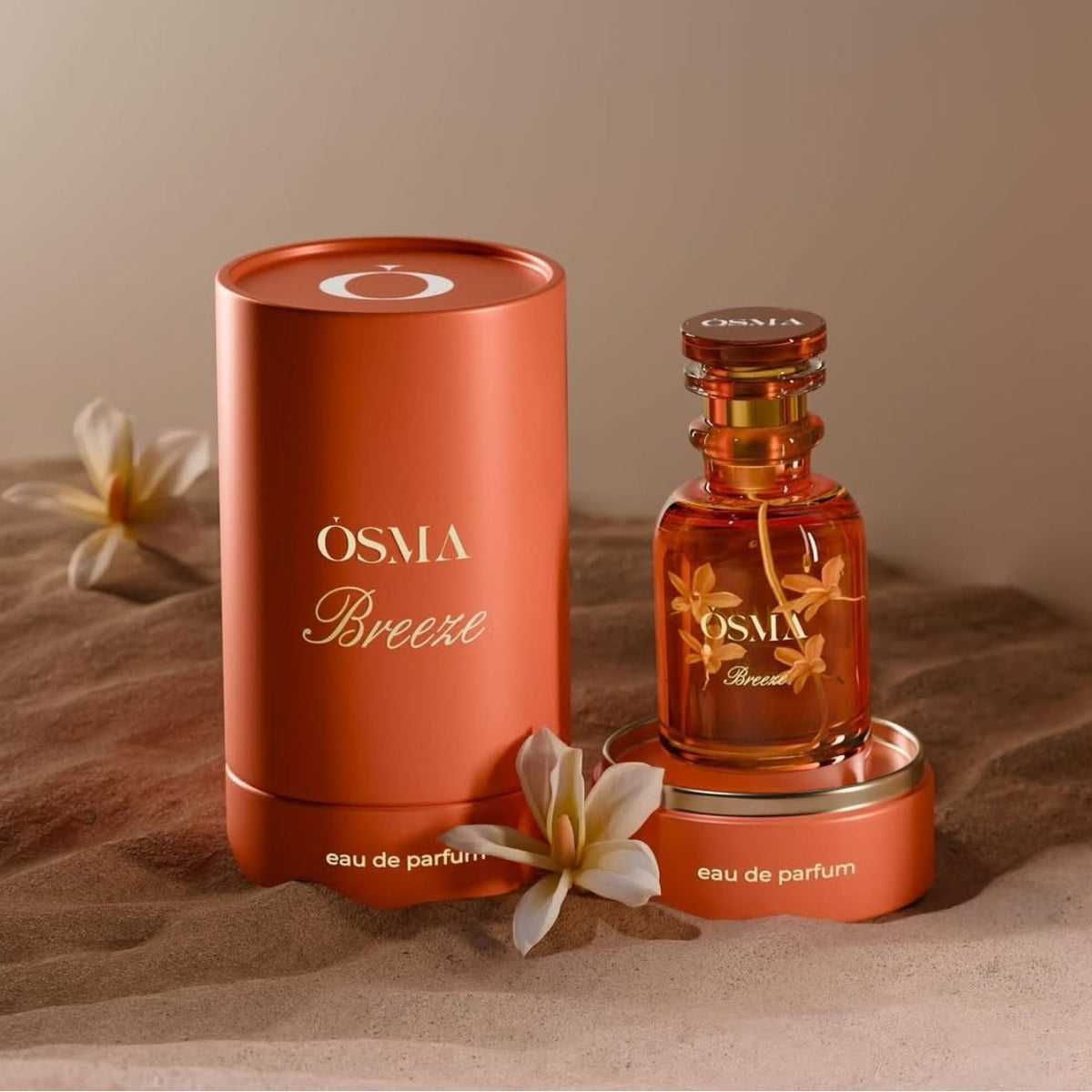 Breeze Osma perfume Nuxa Scents 2
