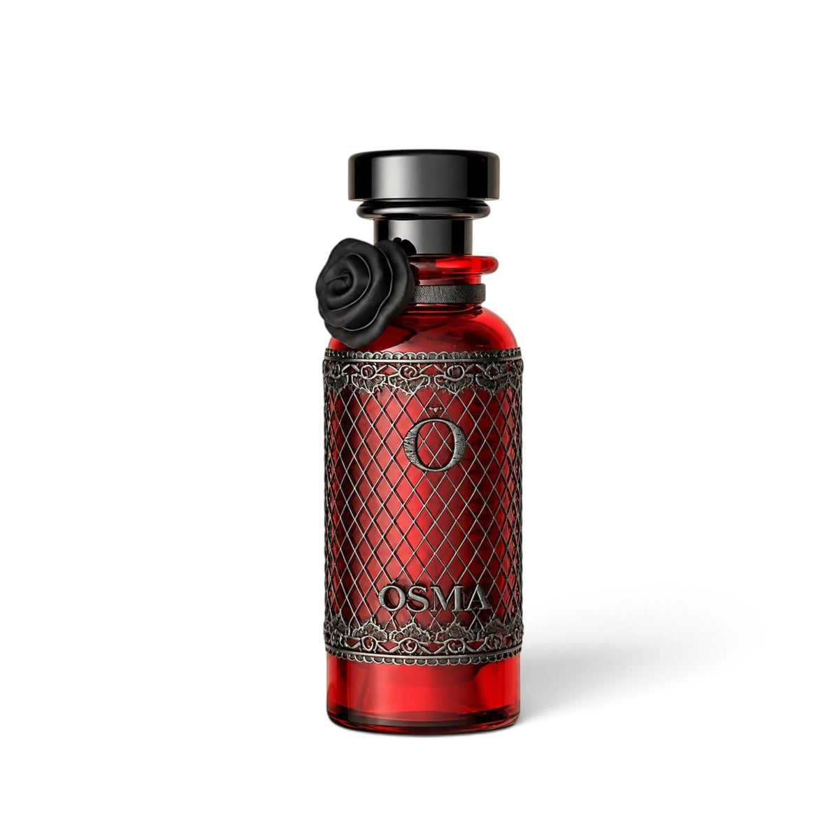 Charming Osma perfume Nuxa Scents 2