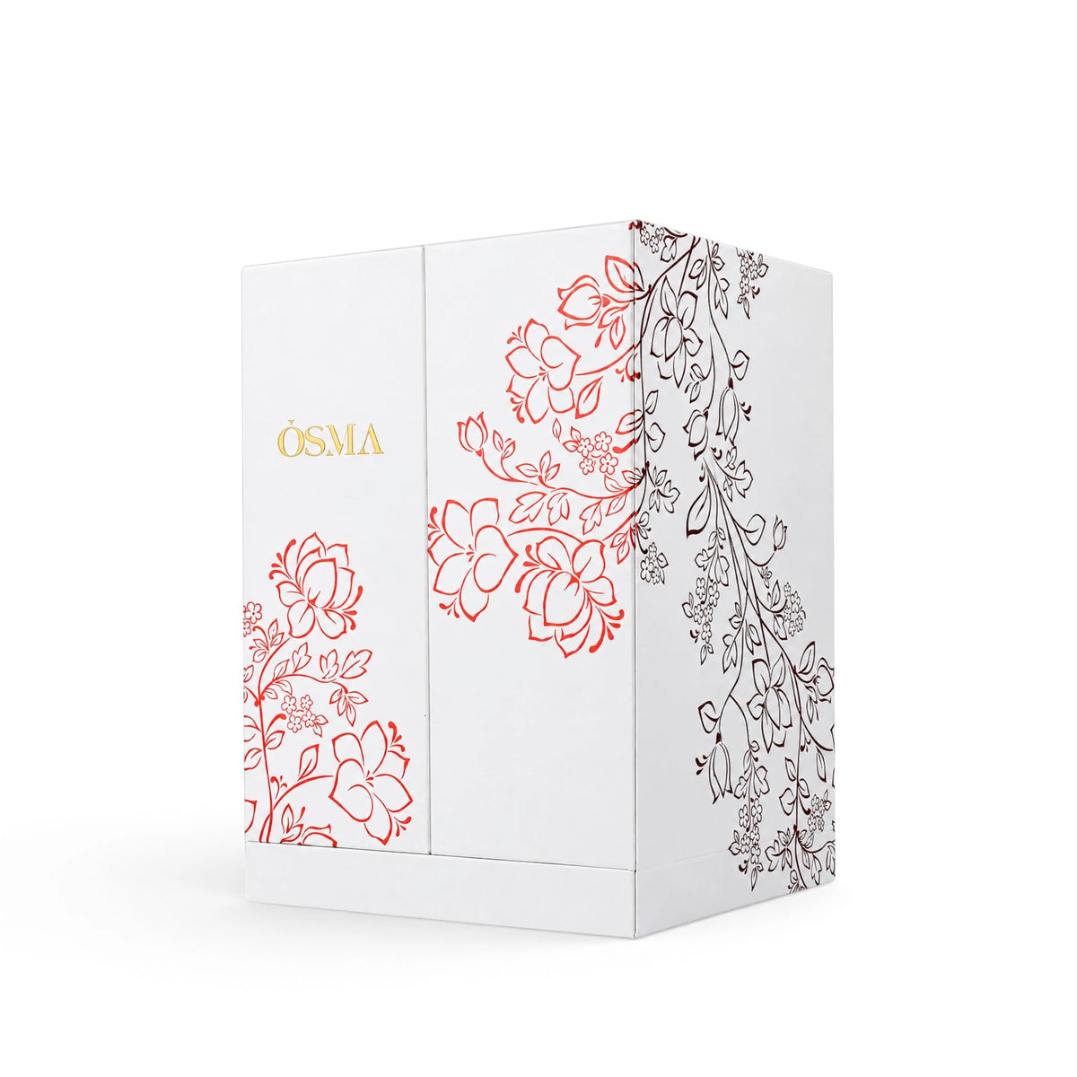 Charming Osma perfume Nuxa Scents 3