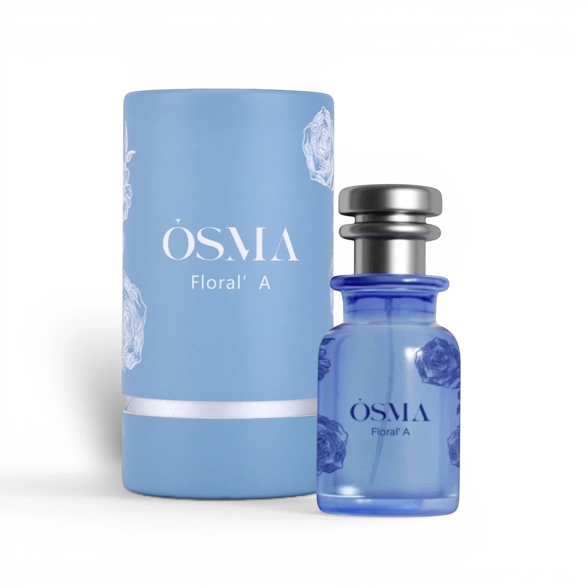 Floral A Osma perfume Nuxa Scents 1