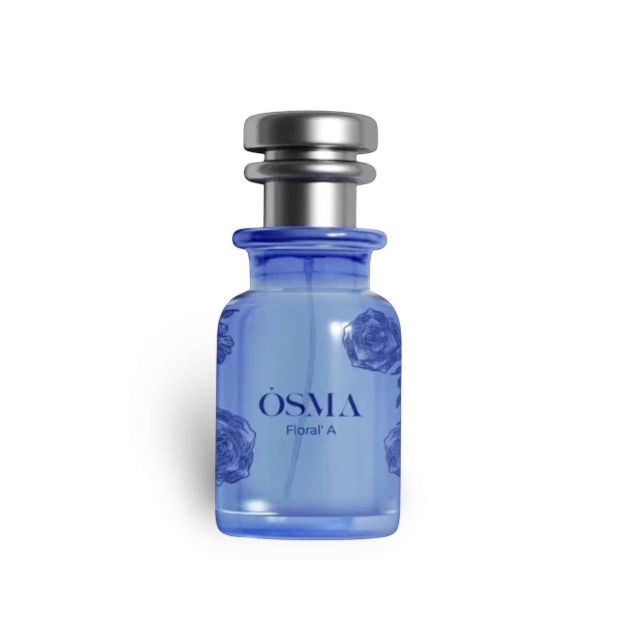Floral A Osma perfume Nuxa Scents 2