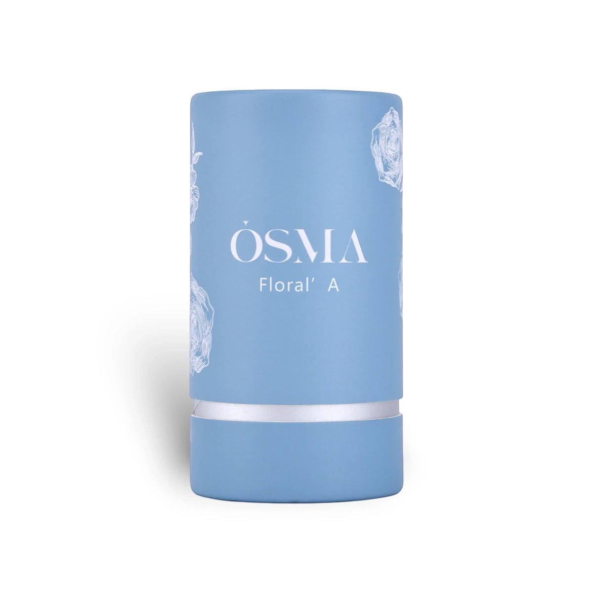 Floral A Osma perfume Nuxa Scents 3