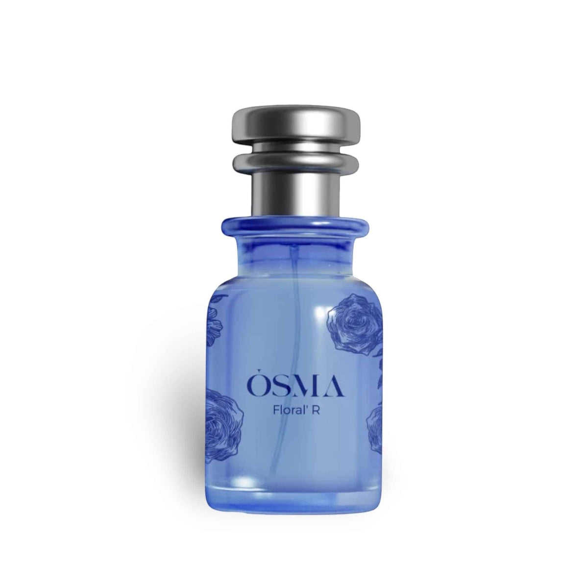 Floral R Osma perfume Nuxa Scents 2