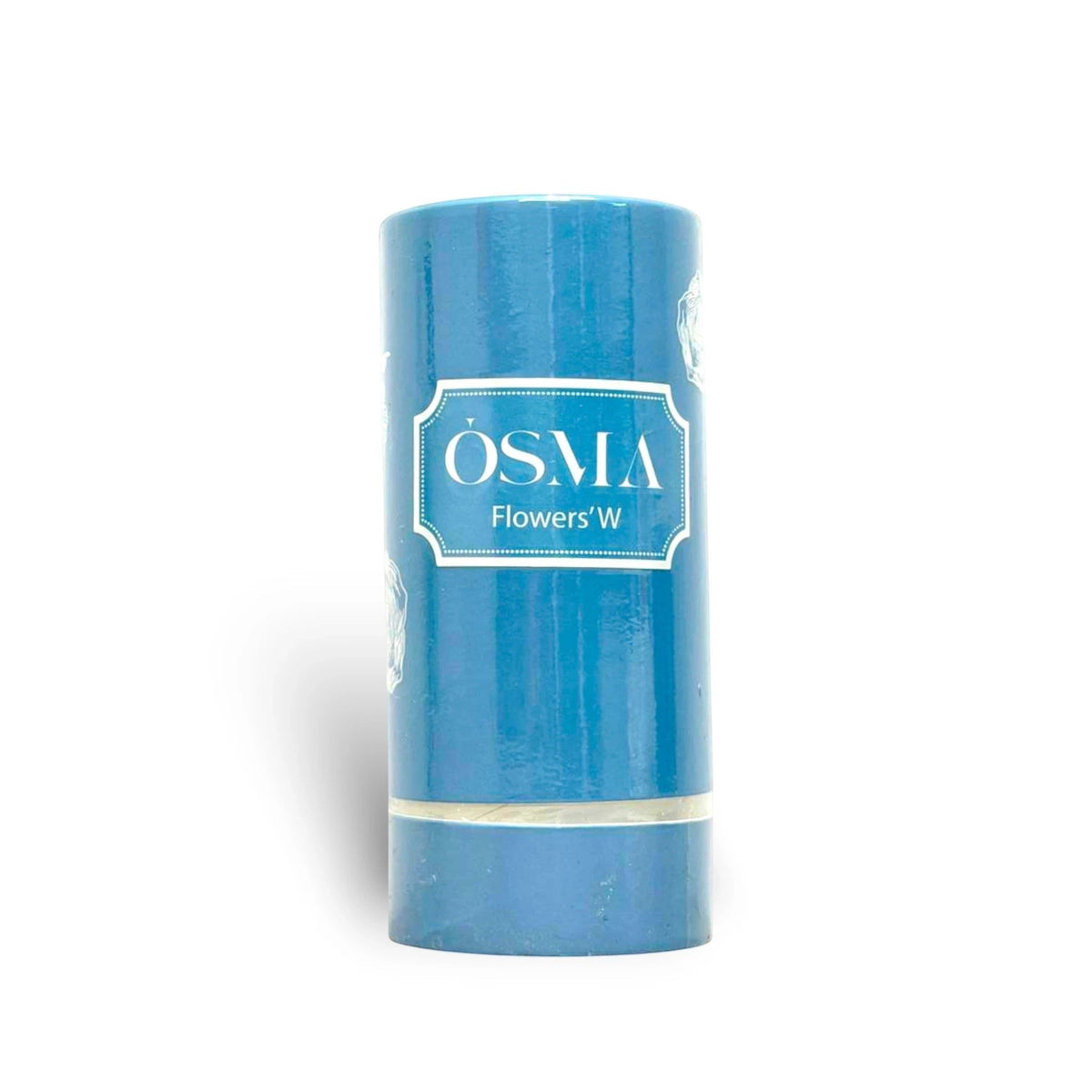 Flowers W Osma perfume Nuxa Scents 3