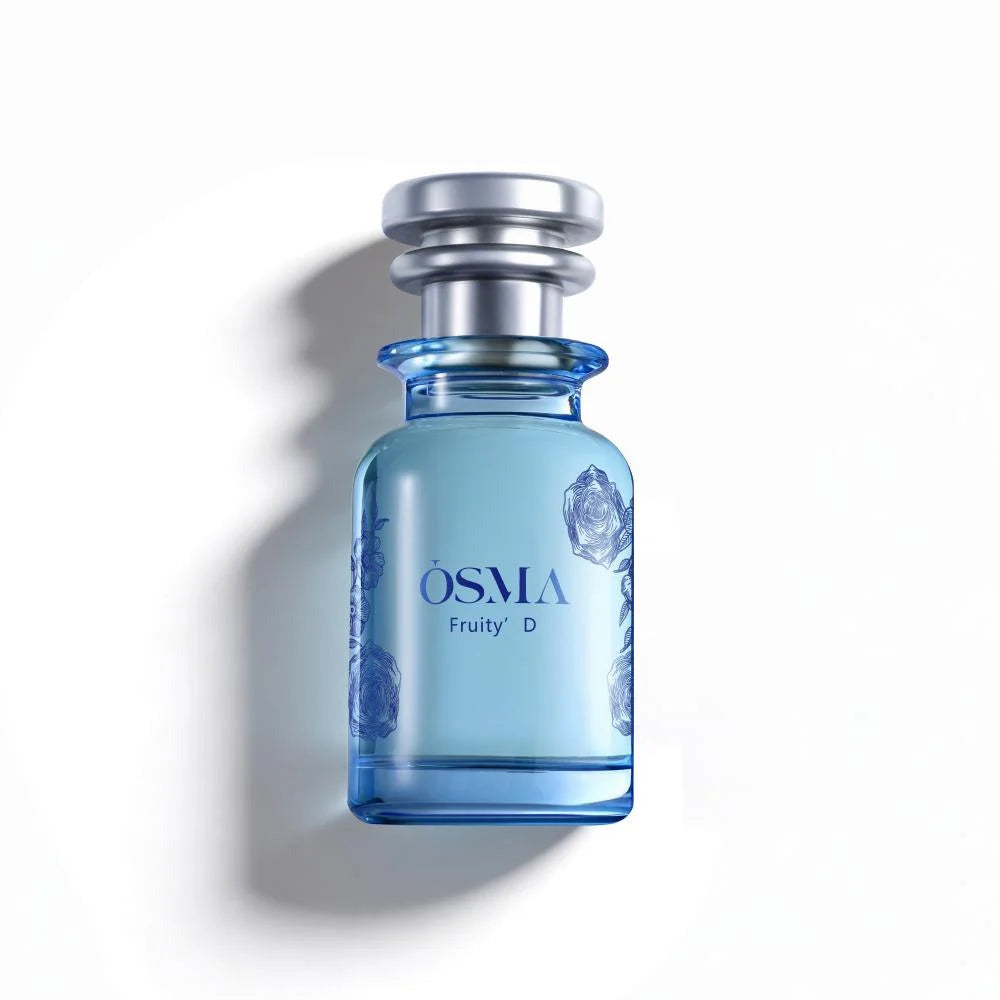 Fruity D Osma perfume Nuxa Scents 1