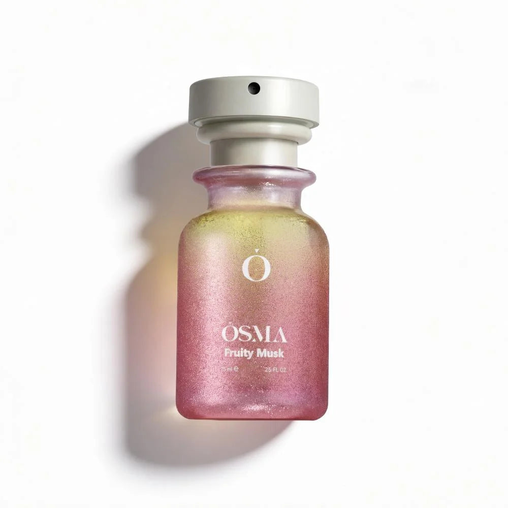 Fruity Musk Osma perfume Nuxa Scents 1