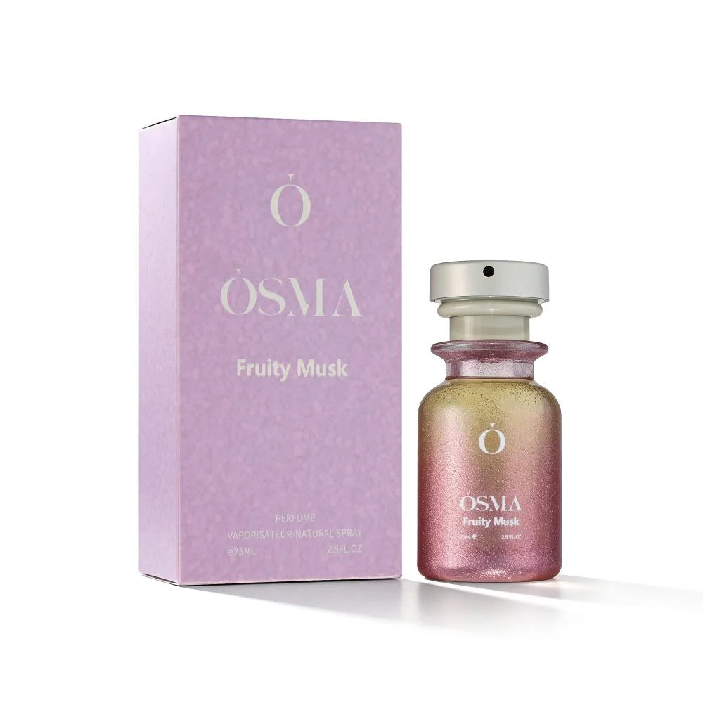 Fruity Musk Osma perfume Nuxa Scents 2