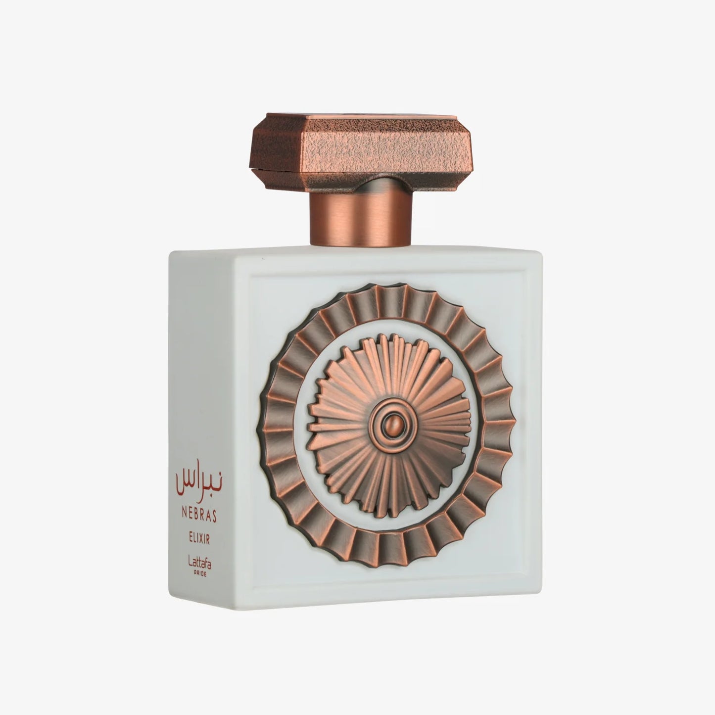 Nebras Elixir by Lattafa (Coming Soon)