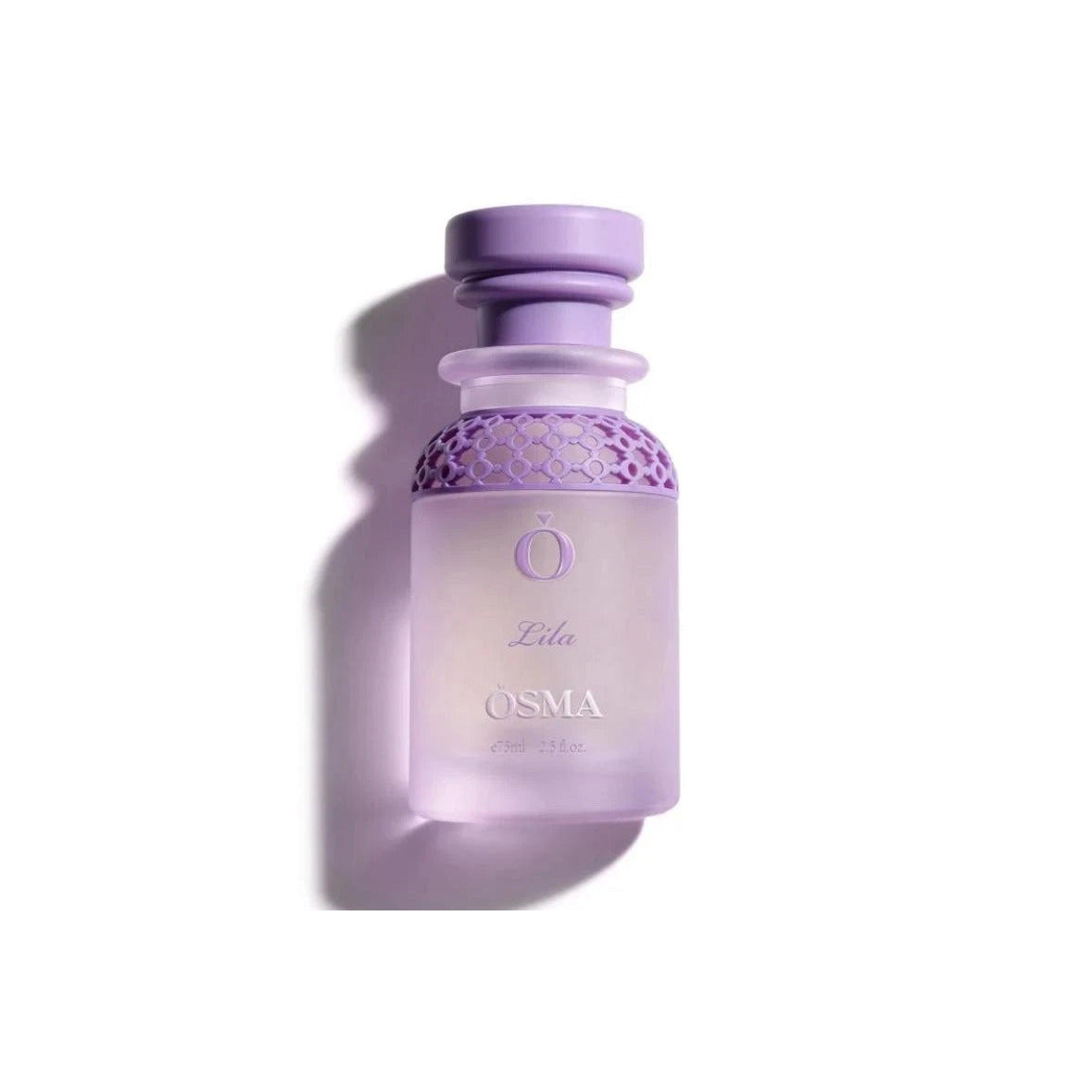 Lila Osma perfume Nuxa Scents 1