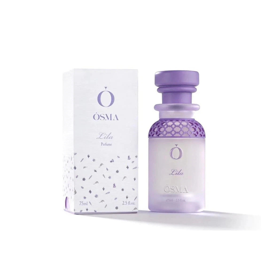 Lila Osma perfume Nuxa Scents 2