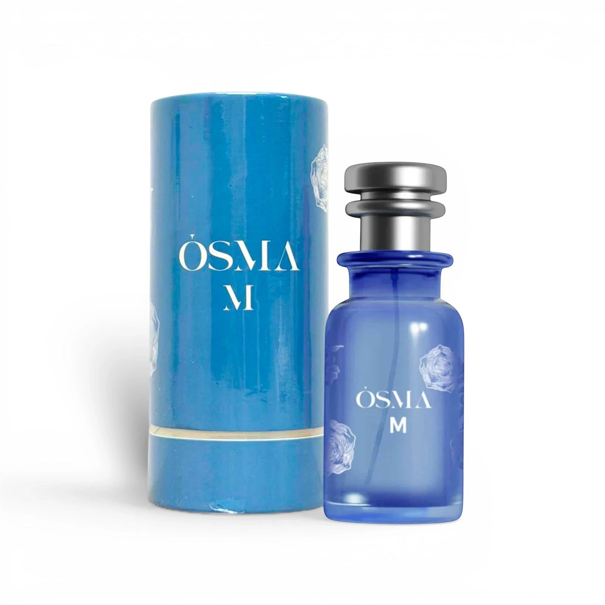 M Osma perfume Nuxa Scents 1