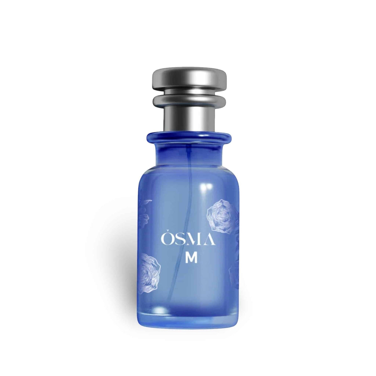 M Osma perfume Nuxa Scents 2