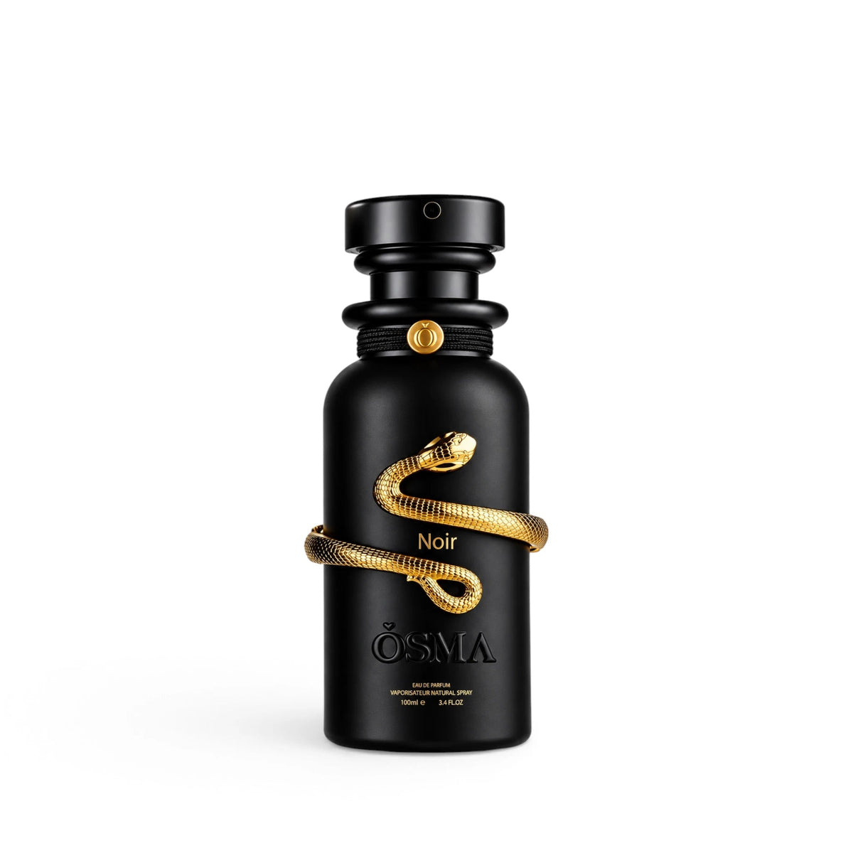 Noir Osma perfume Nuxa Scents 2