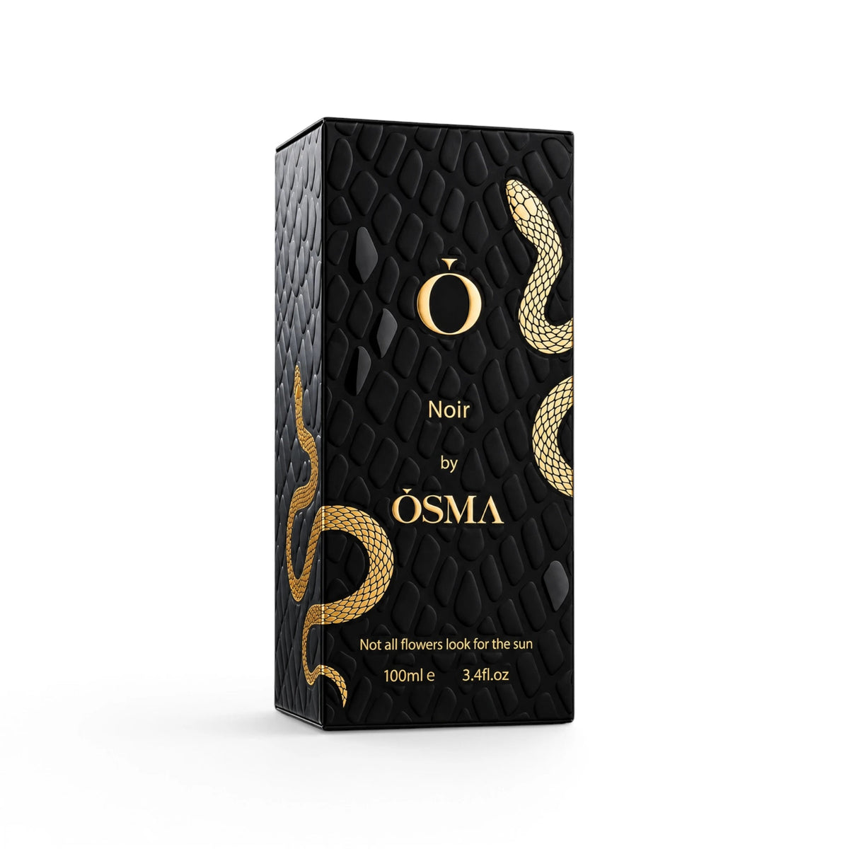 Noir Osma perfume Nuxa Scents 3