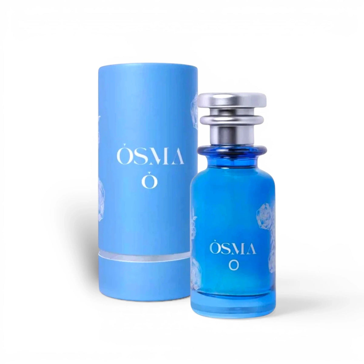 O Osma perfume Nuxa Scents 1