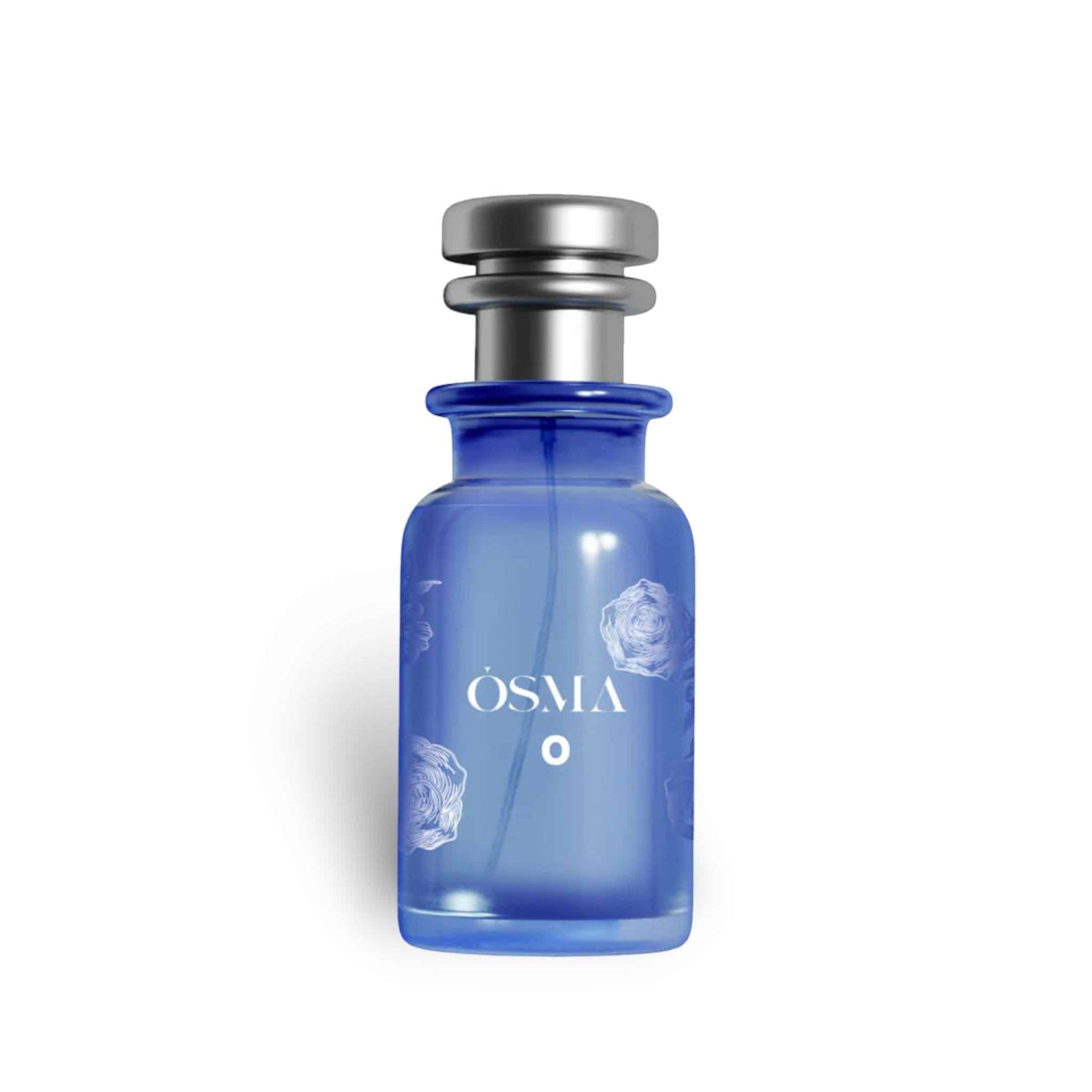 O Osma perfume Nuxa Scents 2