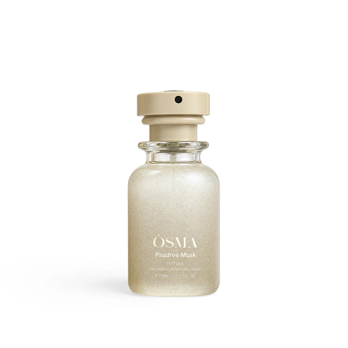 Paudree Musk Osma perfume Nuxa Scents 2