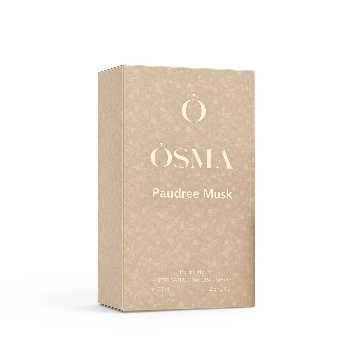 Paudree Musk Osma perfume Nuxa Scents 3