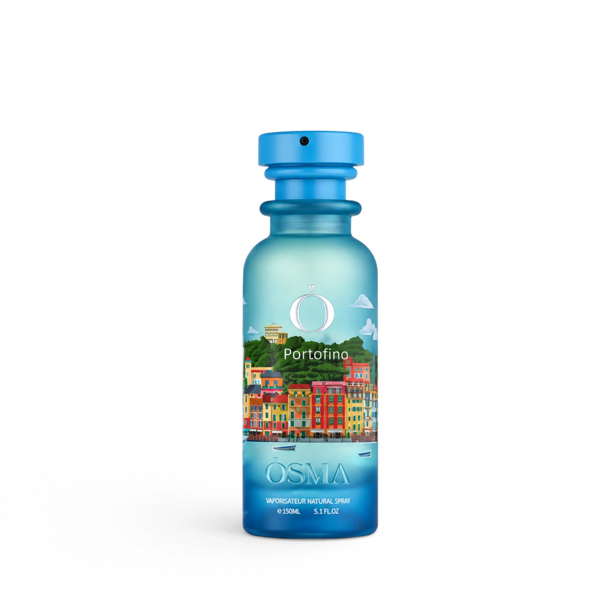 Portofino Osma perfume Nuxa Scents 2