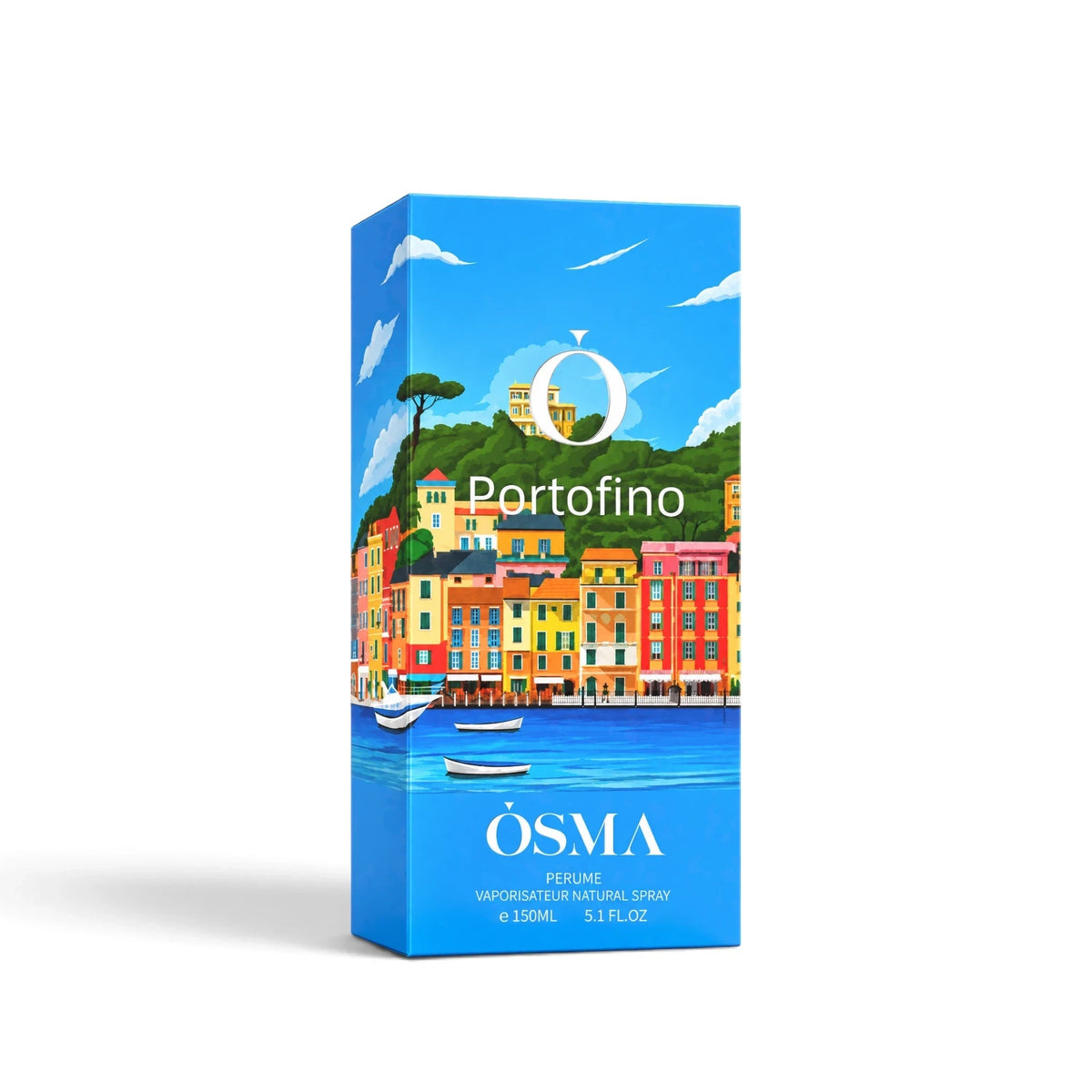 Portofino Osma perfume Nuxa Scents 3