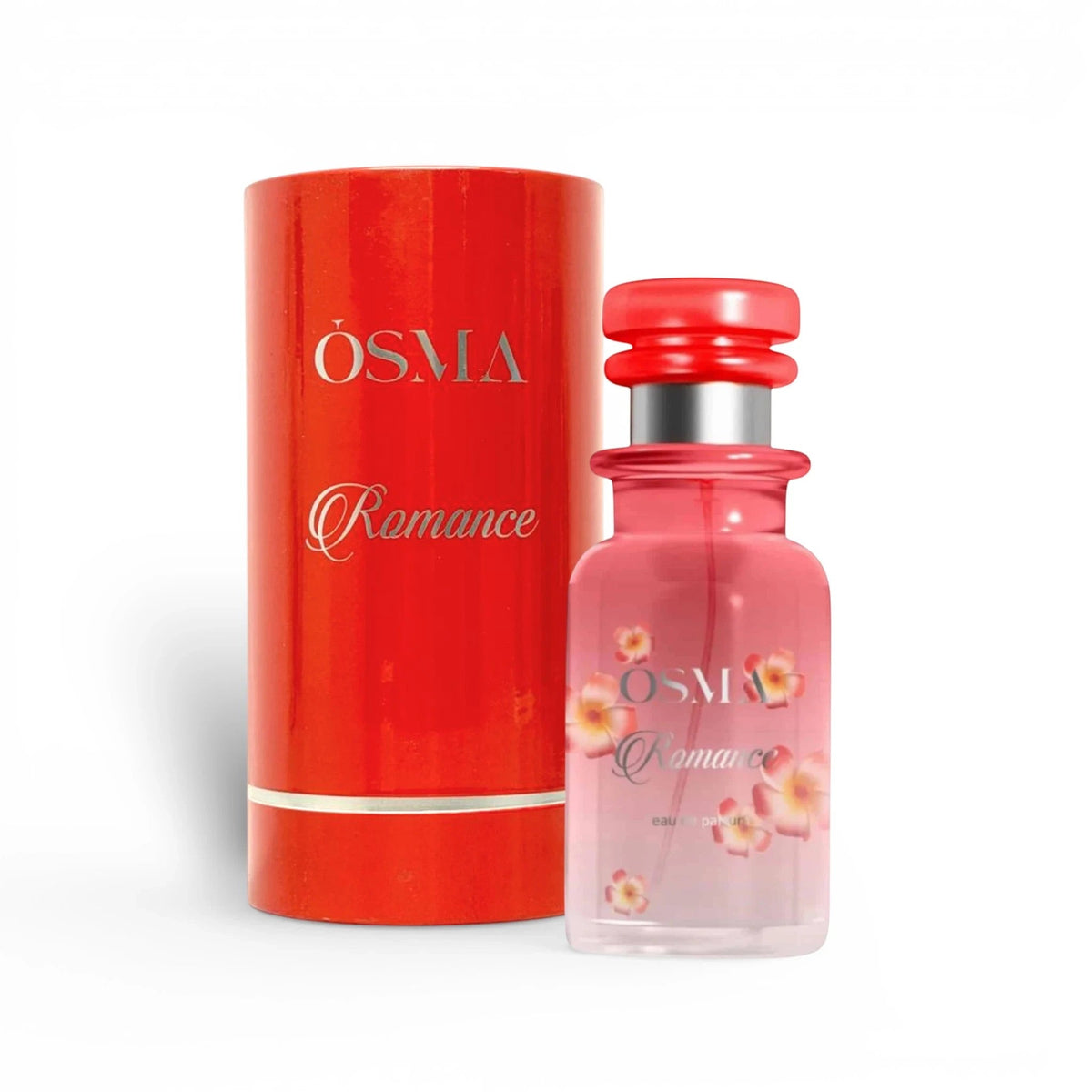 Romance Osma perfume Nuxa Scents 1