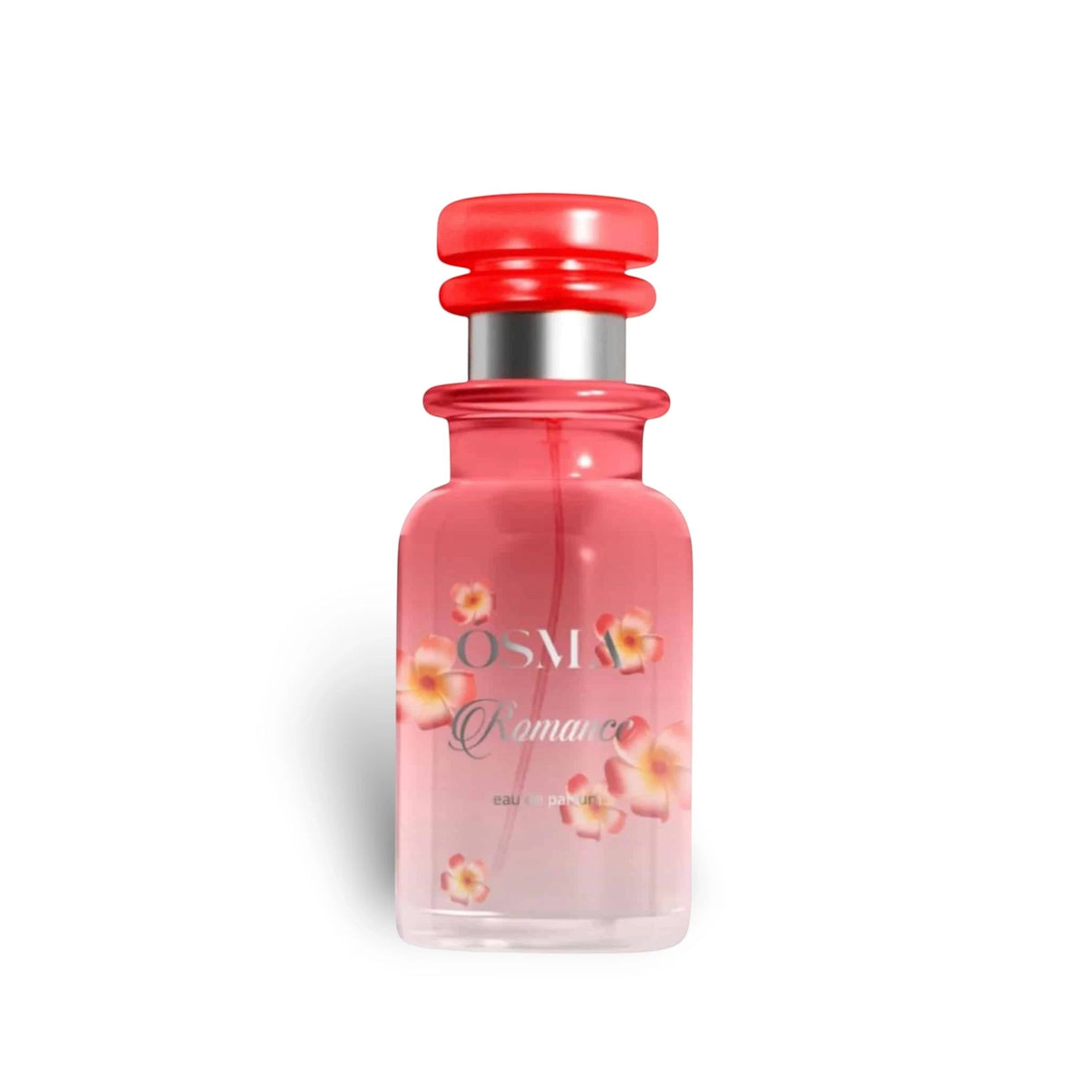 Romance Osma perfume Nuxa Scents 2