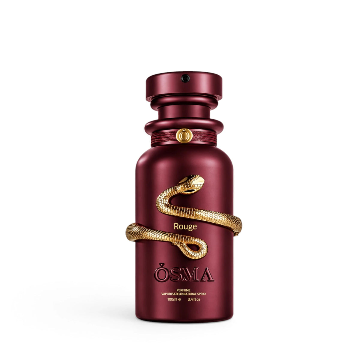 Rouge Osma perfume Nuxa Scents 2
