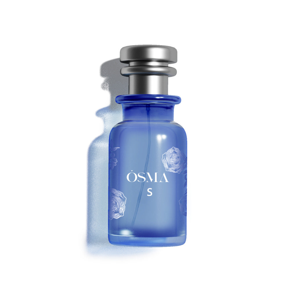 S Osma perfume Nuxa Scents 1