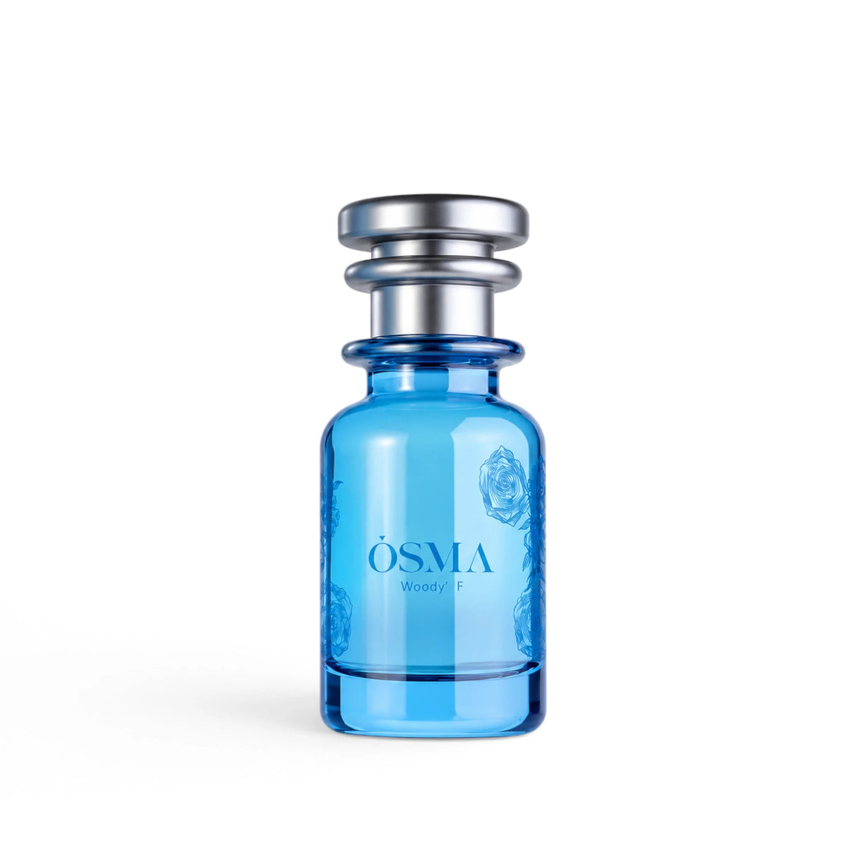 Woody F Osma perfume Nuxa Scents 2