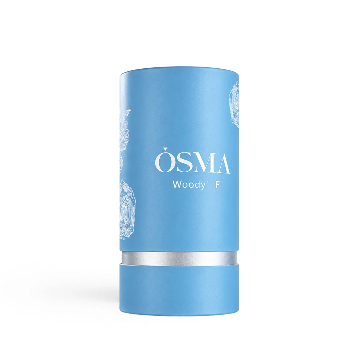 Woody F Osma perfume Nuxa Scents 3