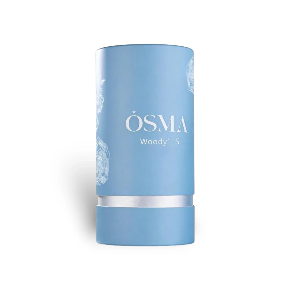 Woody S Osma perfume Nuxa Scents 3